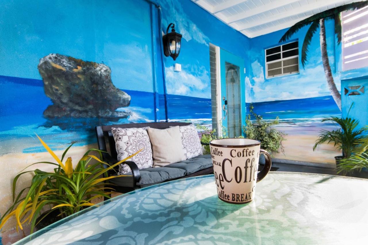 Shama'S Guest House クライストチャーチ エクステリア 写真