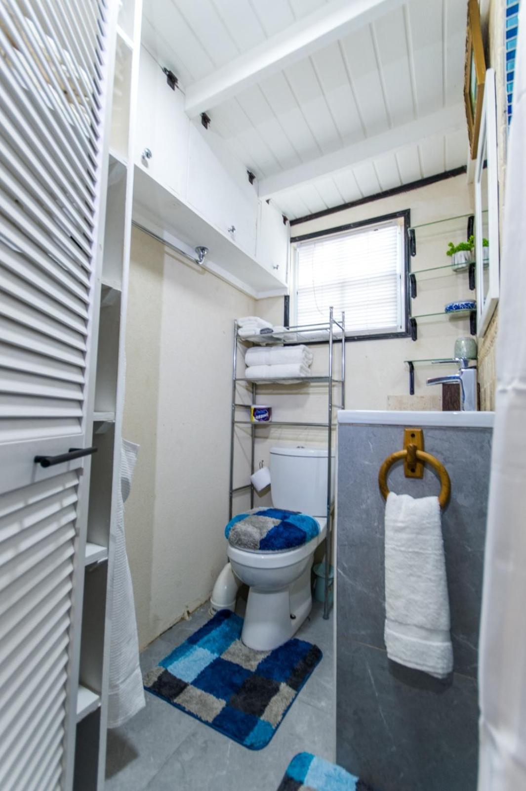 Shama'S Guest House クライストチャーチ 部屋 写真