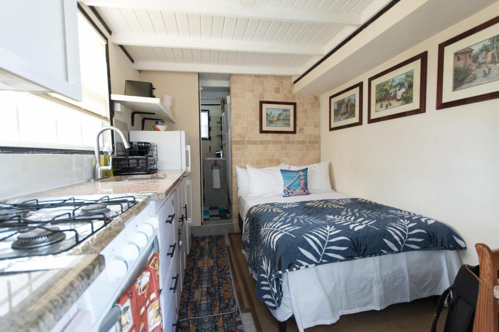 Shama'S Guest House クライストチャーチ 部屋 写真